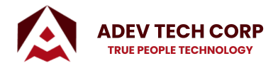 AdevTech Logo