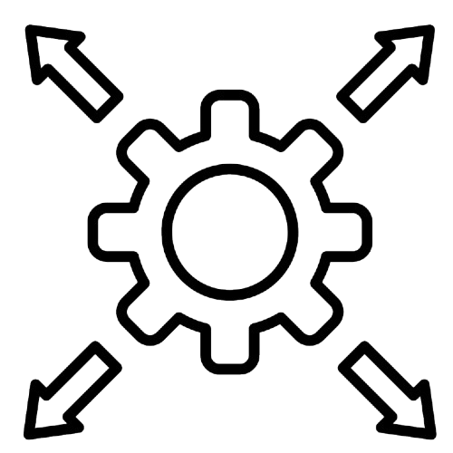 Scalable & Adaptive